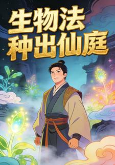 生物法种出仙庭