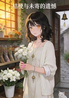 桔梗与未寄的遗憾