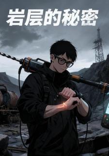 岩层的秘密
