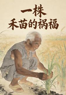一株禾苗的祸福