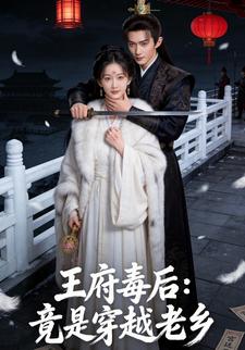 王府毒后：竟是穿越老乡