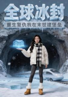 全球冰封：重生复仇，我在末世建堡垒