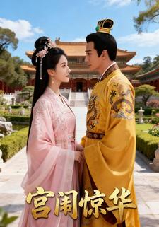 宫闱惊华