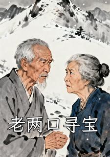 老两口寻宝