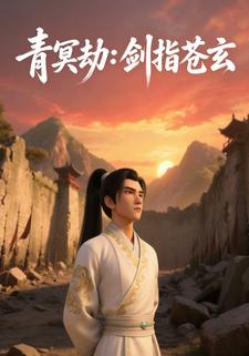 青冥劫：剑指苍玄