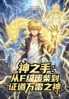 神之手：从F级废柴到证道万雷之神