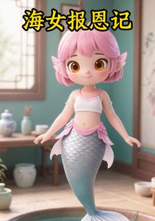 海女报恩记