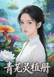 青芜灵植册