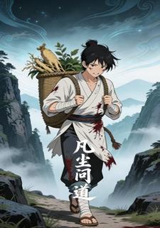 凡尘问道