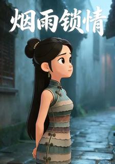 烟雨锁情