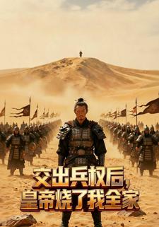 交出兵权后，皇帝烧了我全家