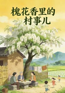 槐花香里的村事儿