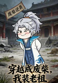 穿越成废柴，我装老祖
