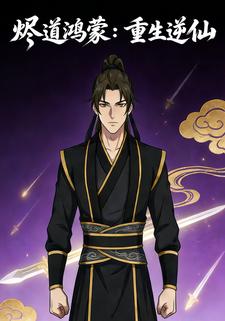 烬道鸿蒙：重生逆仙