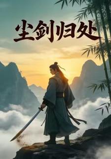 尘剑归处
