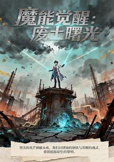 魔能觉醒：废土曙光