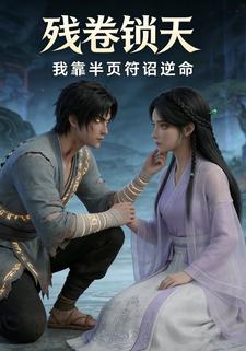 残卷锁天：我靠半页符诏逆命