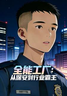 全能工厂：从保安到行业霸主