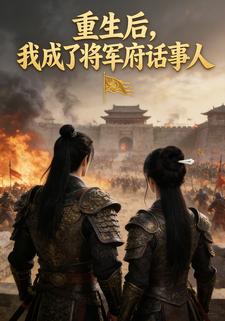 重生后，姐姐抢走我的状元郎