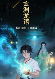 玄渊龙语