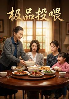 极品投喂