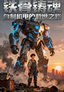 铁骨铸魂：自制机甲的救世之路