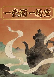 一壶酒一场空