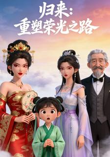 归来：重塑荣光之路