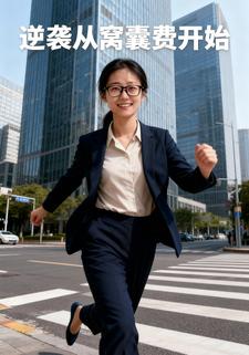 逆袭从窝囊费开始
