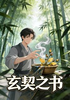 玄契之书