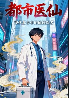 都市医仙