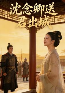 沈念卿送君出城