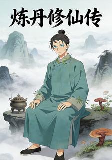 炼丹修仙传