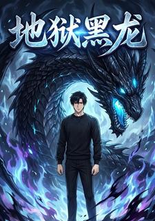 地狱黑龙