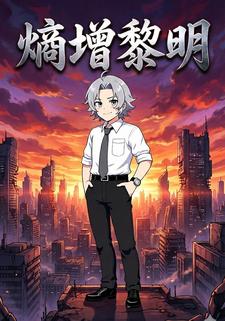 熵增黎明