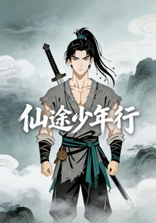 仙途少年行