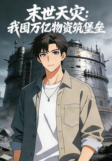 末世天灾：我囤万亿物资筑堡垒