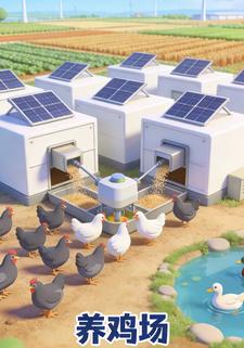 养鸡场