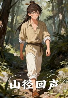 山径回声