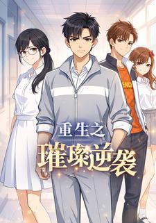 重生之璀璨逆袭