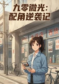 九零微光：配角逆袭记