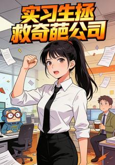 实习生拯救奇葩公司
