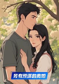 另有预谋的离婚