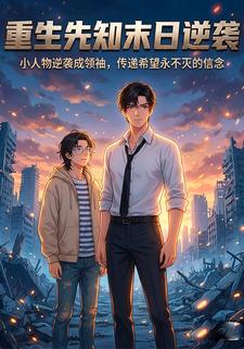 重生先知末日逆袭