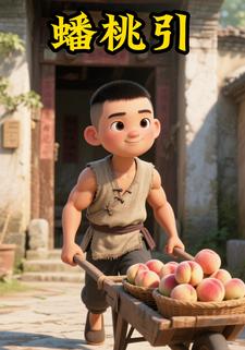 蟠桃引