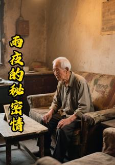 雨夜的秘密情