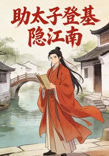 助太子登基 隐江南