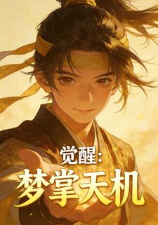 觉醒：梦掌天机