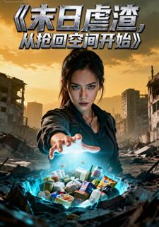 末日虐渣，从抢回空间开始