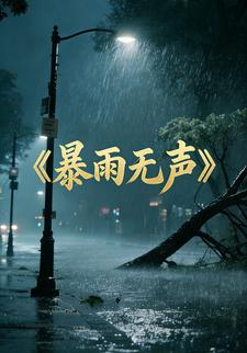 暴雨无声